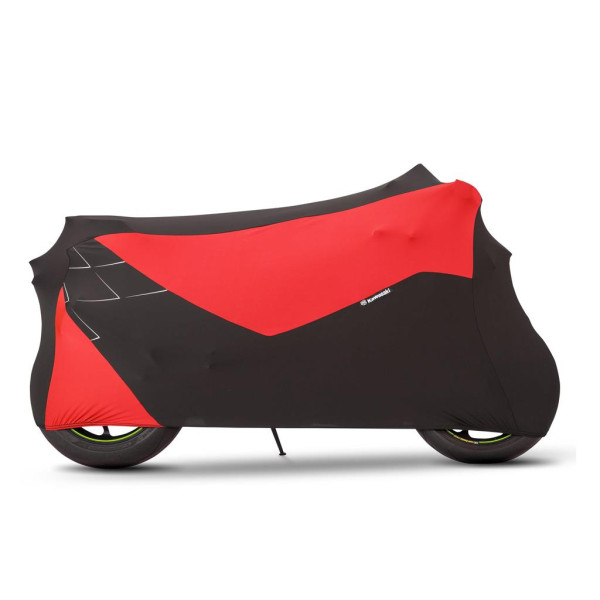 Kawasaki Super Stretch Covers